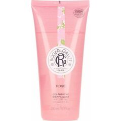 Roger & Gallet Żel pod Prysznic Roger & Gallet Rose (200 ml)