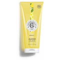 Roger & Gallet Żel pod Prysznic Roger & Gallet Energetyzujący Cytron (200 ml)