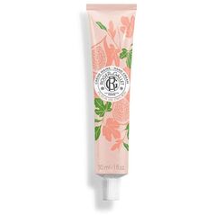 Krem do Rąk Roger & Gallet Fleur De Figuier Paznokcie 30 ml