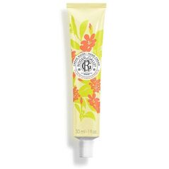 Krem do Rąk Roger & Gallet Fleur D'Osmanthus Paznokcie 30 ml