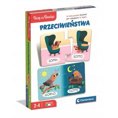 Przeciwieństwa
