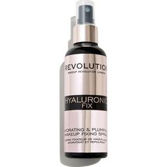 Makeup Revolution Hyaluronic Fix 100ml