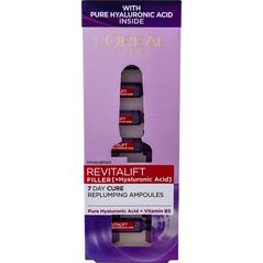 LOral Paris LOral Paris Revitalift Filler HA 7 Day Cure Serum do twarzy 9,1ml