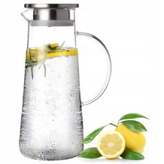 ΚΑΡΑΦΑ 9033 ΓΥΑΛΙΝΗ 1.2 L