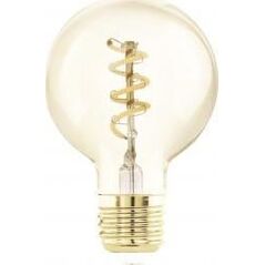 EGLO Eglo VINTAGE LED 110192 żarówka 1x4W/E27 2000K 145lm