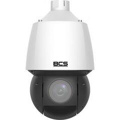 Kamera IP BCS Kamera IP obrotowa PTZ 4Mpx BCS-P-SIP2425SR10-AI2 Starlight z zoomem 25x