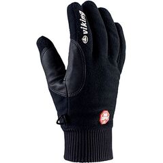Viking Rękawice Windstopper Solano czarne r. 9 (17008129)