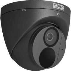 Kamera IP BCS Kamera IP sieciowa kopułowa BCS Point BCS-P-EIP24FSR3-Ai2-G 4Mpx IR 40m