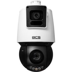 Kamera IP BCS Kamera obrotowa IP 4 Mpx BCS-P-SDIP24425SR10-AI2 4.8- 120 mm