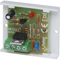 Pulsar MODUŁ ZABEZPIECZENIA NADNAPIĘCIOWEGO AWZ-540