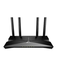 TP-Link AX1800 Dual Band (ARCHER AX23) (TPARCHERAX23) έως 12 άτοκες Δόσεις