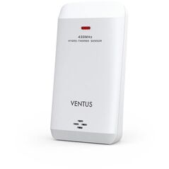 Αντένα VENTUS VENTUS W036 Ασύρματος Αισθητήρας Θερμοκρασίας κατάλληλος για W210 (W036)