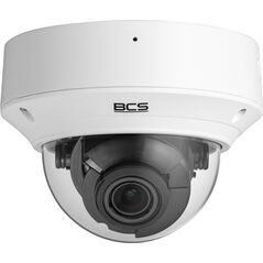 Kamera IP BCS Kamera IP sieciowa kopułowa Point BCS-P-DIP54VSR4-Ai2 4Mpx IR 30m