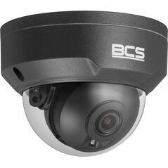 Kamera IP BCS Kamera IP BCS-P-DIP25FSR3-Ai2-G, 5Mpx, IR 30m, STARLIGHT, wandaloodporność, wejścia alarmowe