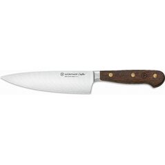 Wusthof Crafter Nóż Szefa Kuchni 16 cm Wyważony
