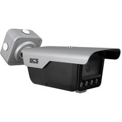 Kamera tubowa BCS-L-TIP74VSR6-ITC-Ai3, rozpoznawanie tablic rejestracyjnych, 4Mpx, IR 60m, SkyLight - BCS