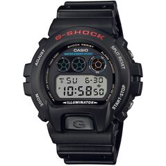 Casio G-Shock DW-6900U-1ER  200m czarny