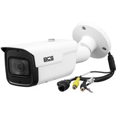 Kamera tubowa IP BCS-L-TIP35FSR8-Ai2