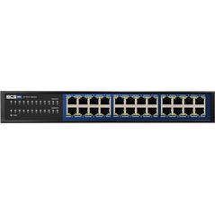BCS-B-S24G BCS 24 portowy switch Gigabitowy