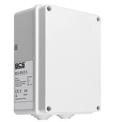 Switch Poe BCS-IP5/E-S-II