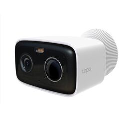 TP-Link Tapo C400 venkovní kamera (2MP, FullHD, 1080p, IR 10m, WiFi, micro SD card, IP65)