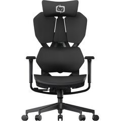 Fotel gamingowy Sihoo X5C Mesh Black