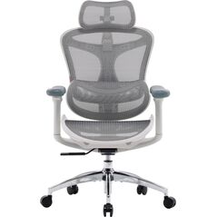 Fotel biurowy Sihoo DORO C300L Mesh White
