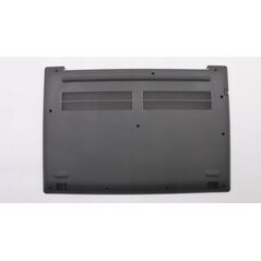 Lower case base cover for
