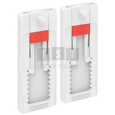 ΡΥΘΜΙΖΟΜΕΝΟ ΑΥΤΟΚΟΛΛΗΤΟ ΚΑΡΦΙ ADHESIVE-NAIL/1 TESA