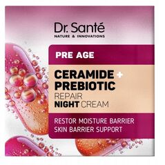 DR.SANTE Pre Age Regenerujący krem nawilżający na dzień Ceramide + Prebiotic 50 ml