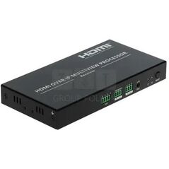 ODBIORNIK EXTENDERA HDMI-EX122E-RX-MULTI