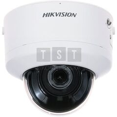 KAMERA WANDALOODPORNA IP DS-2CD2746G2H-IPTRZS(2.8-12MM)/PL AcuSense - 4 Mpx MOTOZOOM Hikvision