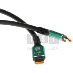 KABEL HDMI-10-V2.1/8K 10 m Delta Multimedia