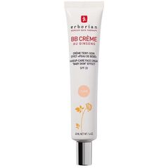 Erborian Lekki krem BB do twarzy Clair, 40 ml