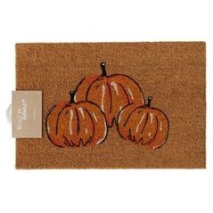 Wycieraczka jesienna PUMPKIN, 60 cm