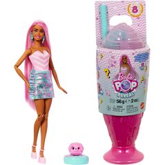 Lalka Barbie Pop Reveal