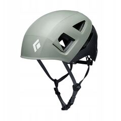 Kask wspinaczkowy Black Diamond CAPITAN E HELMET - Tundra