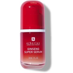 ERBORIAN GINSENG SUPER SERUM 30ML