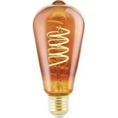 EGLO Eglo VINTAGE LED 110094 żarówka 1x4W/E27 2000K 30lm