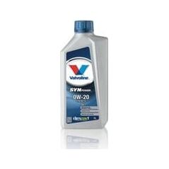 Valvoline Alyva varikliui SYNPOWER DX1 0W20 1L, Valvoline