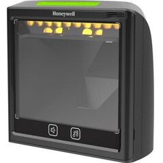Σαρωτής γραμμωτών κωδίκων Honeywell Honeywell Solaris XP 7990G Σταθερός σαρωτής γραμμωτών κωδίκων 1D/2D Μαύρος