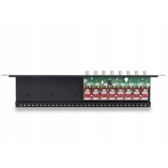 LHD-8R-PRO-FPS Ewimar Zabezpieczenie przeciwprzepięciowe toru Video AHD / HD-CVI / HD-TVI