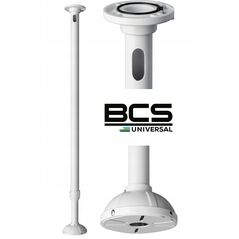 BCS-ARS200 Uchwyt sufitowy, teleskopowy