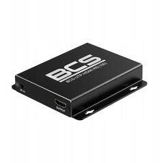 BCS-UTP-HDMI-RE(100) Odbiornik do przesyłu sygnału HDMI po kablu UTP