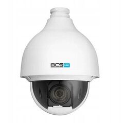 BCS-L-SIP2432S-AI2 Kamera IP szybkoobrotowa BCS 4Mpx