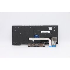 Lenovo 5N20V43310 części zamienne do notatników Klawiatura