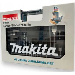 Makita Makita E-16988 Drill Bit Set 75 pcs.