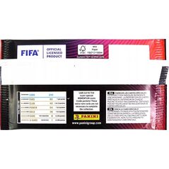 Panini FIFA 365 FIFA 365 2024 Booster - Assorted