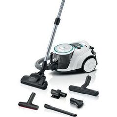 Odkurzacz Bosch Bosch series | 6 BGC41XHYG, canister vacuum cleaner (white)