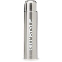Θερμός Silver 1L ασημί χρώμα 8009115040255